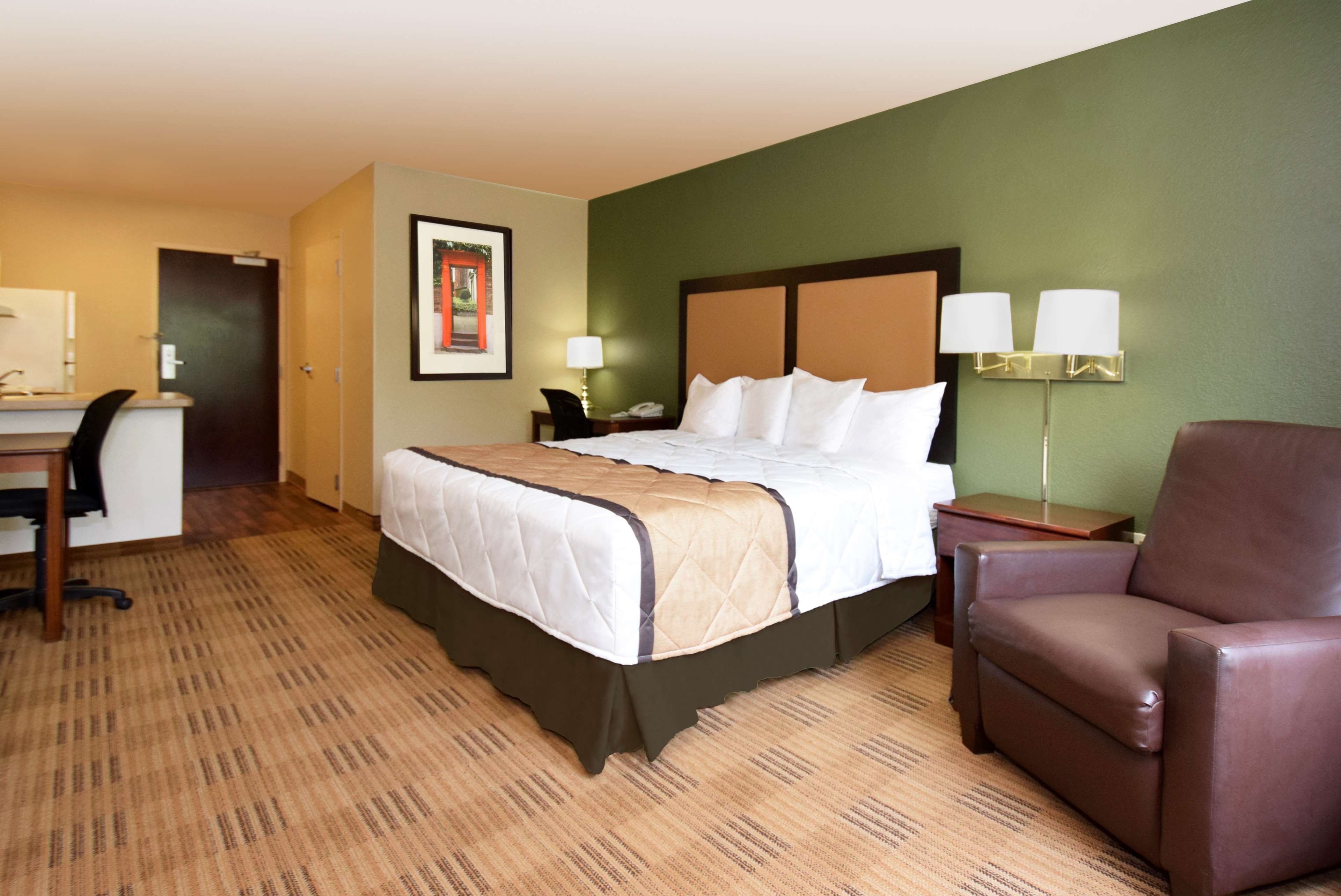 Extended Stay America - Los Angeles - LAX Airport – Los Angeles, CA