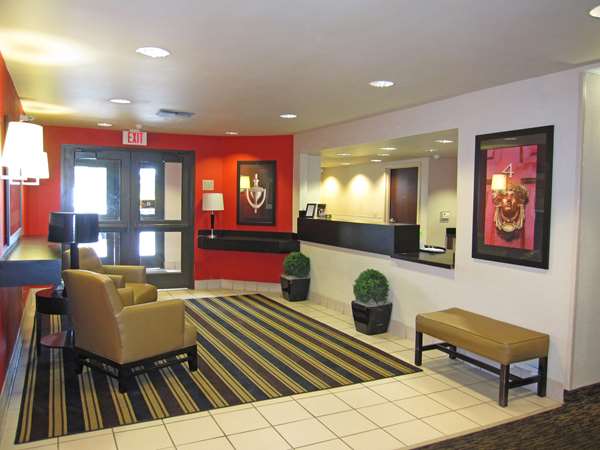  - Extended Stay America Suites North Santa Rosa