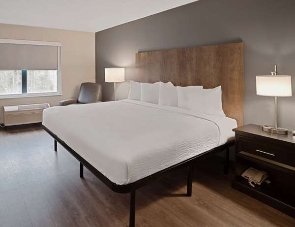 - Extended Stay America Premier Suites Alameda