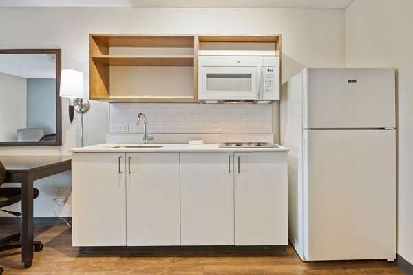  - Extended Stay America Premier Suites Alameda
