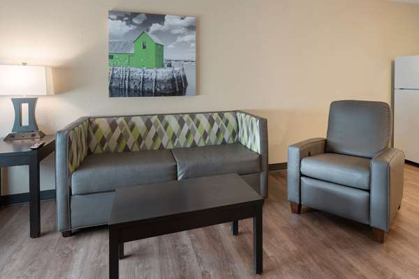  - Extended Stay America Premier Suites Alameda