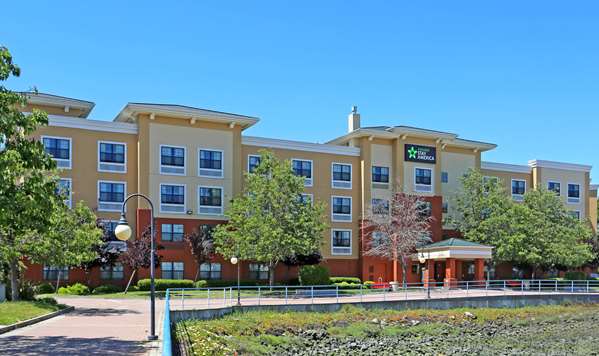 Exterior view - Extended Stay America Premier Suites Alameda