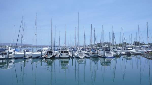  - Extended Stay America Premier Suites Alameda