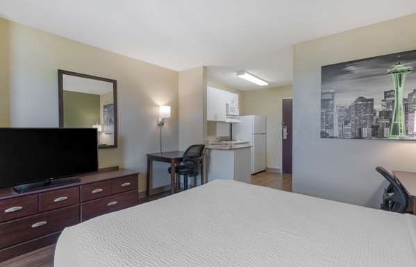  - Extended Stay America Suites Mission Blvd Fremont