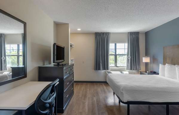  - Extended Stay America Suites Mission Blvd Fremont