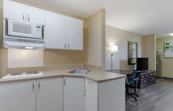  - Extended Stay America Suites Mission Blvd Fremont