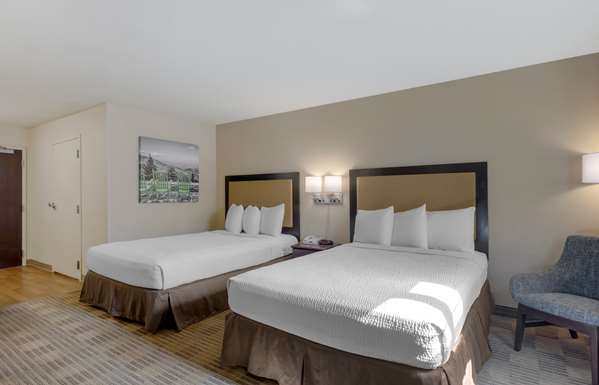  - Extended Stay America Suites Mission Blvd Fremont