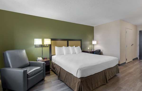 - Extended Stay America Suites Mission Blvd Fremont