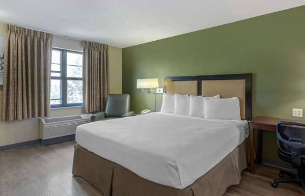  - Extended Stay America Suites Mission Blvd Fremont