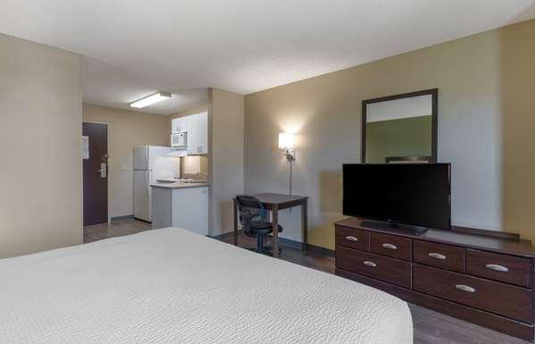  - Extended Stay America Suites Mission Blvd Fremont