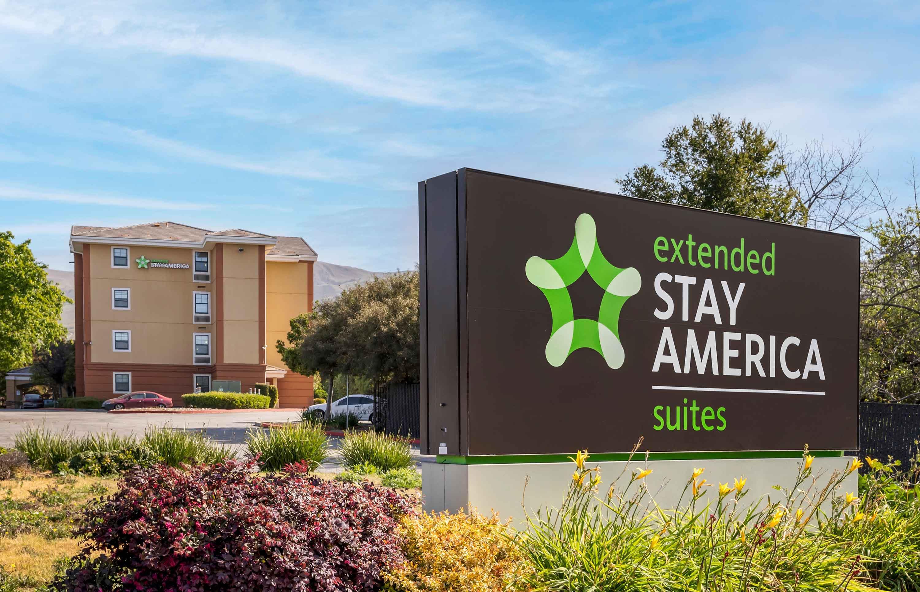 Exterior | Extended Stay America Suites Fremont Warm Springs