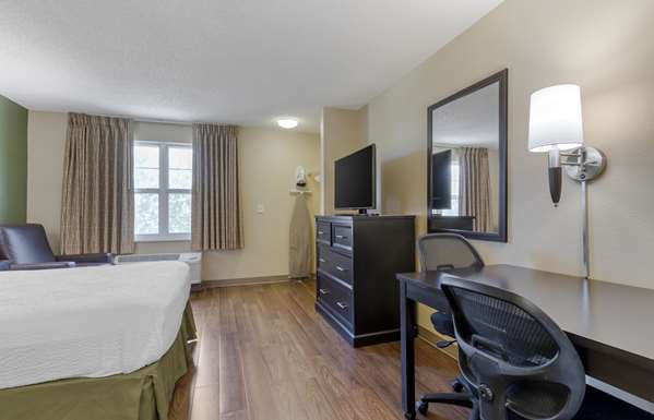  - Extended Stay America Suites Alviso