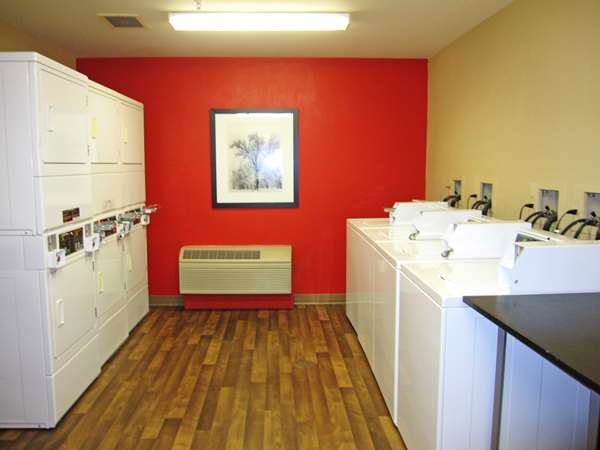 Amenities - Extended Stay America Suites Edenvale North San Jose