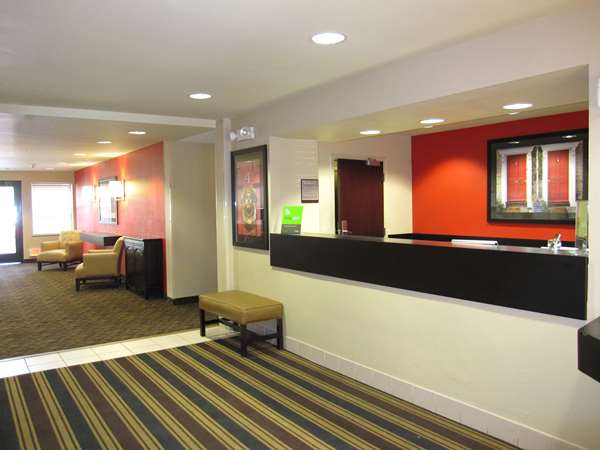  - Extended Stay America Suites Edenvale North San Jose
