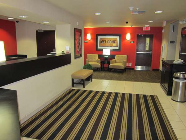  - Extended Stay America Suites Richmond - I-80, Exit 19B