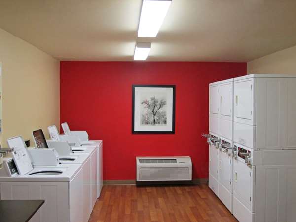 Amenities - Extended Stay America Suites Convention Center Anaheim - I-5, Exit 109