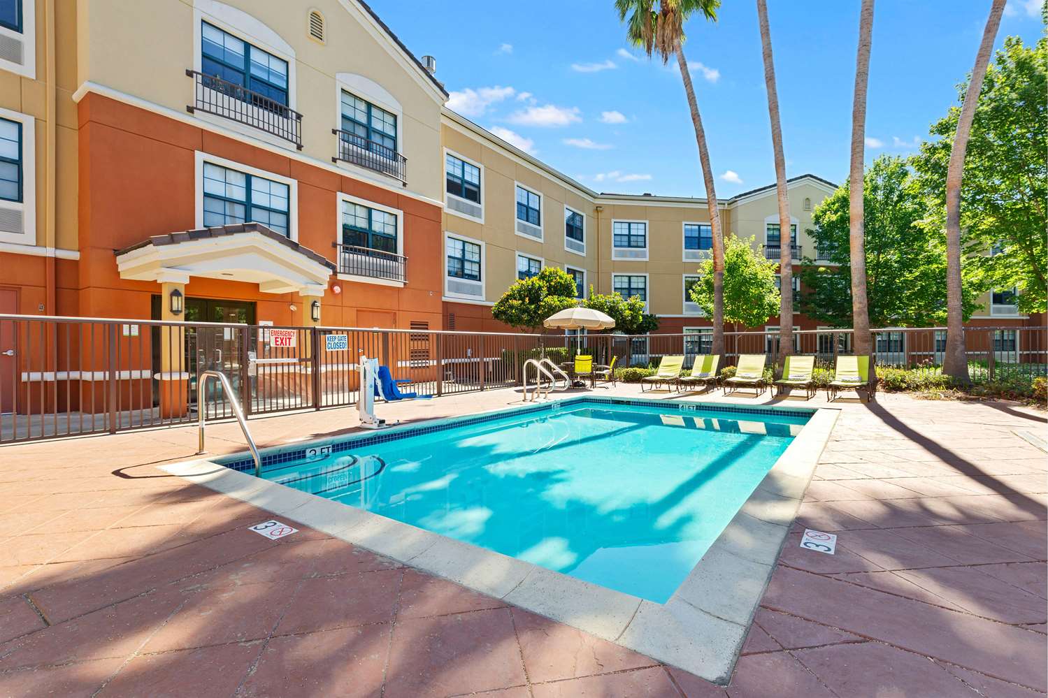 Extended Stay America Suites San Ramon, CA See Discounts
