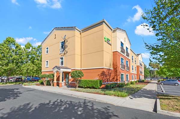 Exterior view - Extended Stay America Suites San Ramon
