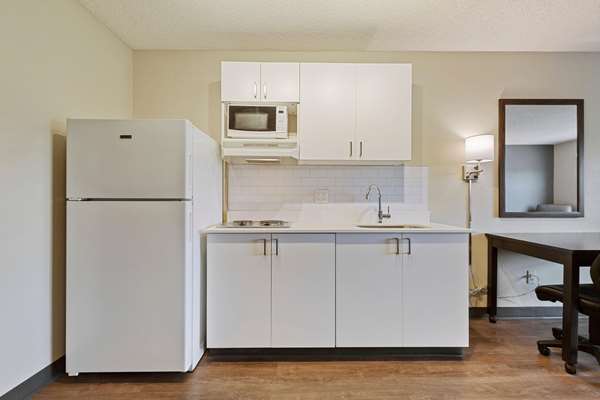  - Extended Stay America Suites San Ramon