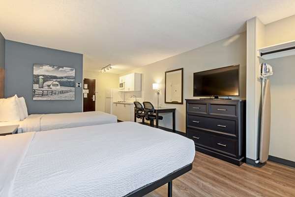  - Extended Stay America Suites San Ramon