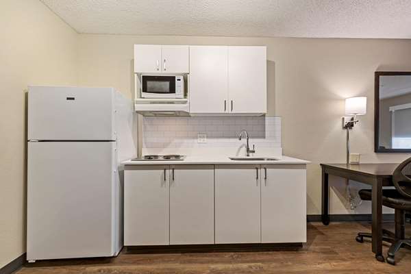  - Extended Stay America Suites San Ramon