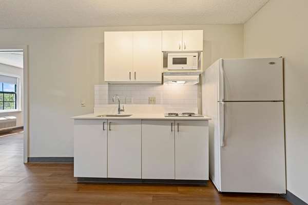  - Extended Stay America Suites San Ramon