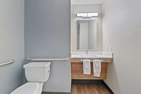  - Extended Stay America Suites San Ramon