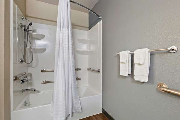  - Extended Stay America Suites San Ramon