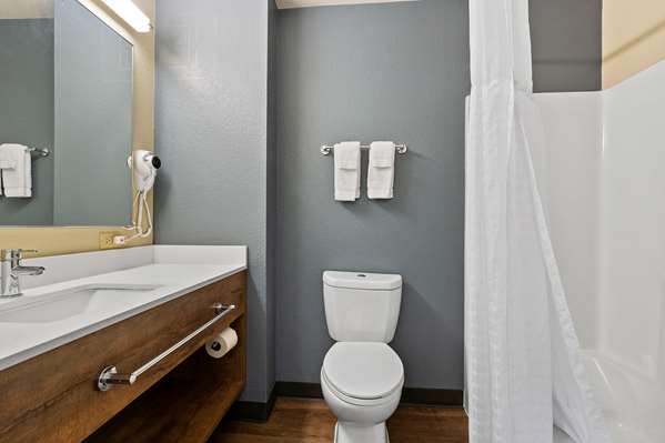  - Extended Stay America Suites San Ramon