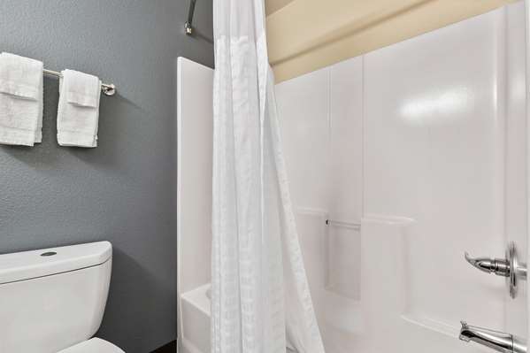  - Extended Stay America Suites San Ramon