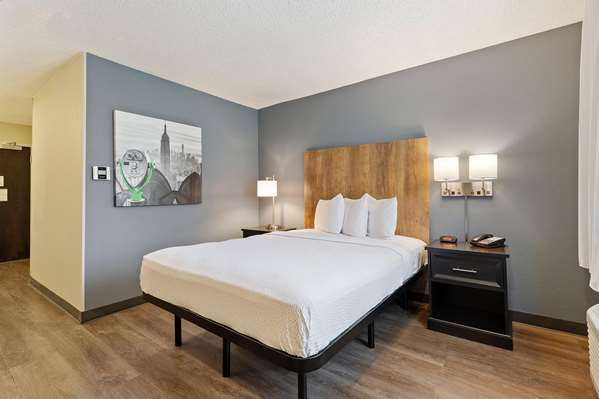  - Extended Stay America Suites San Ramon