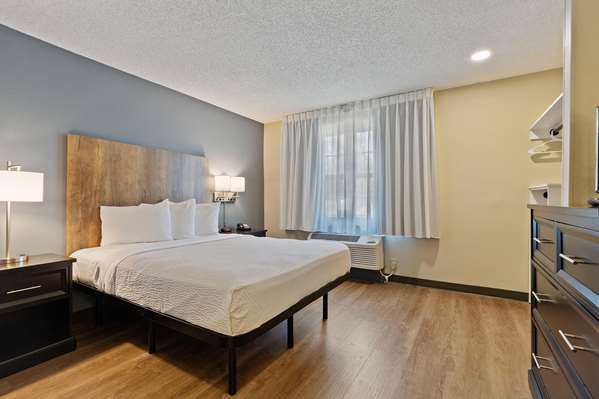  - Extended Stay America Suites San Ramon