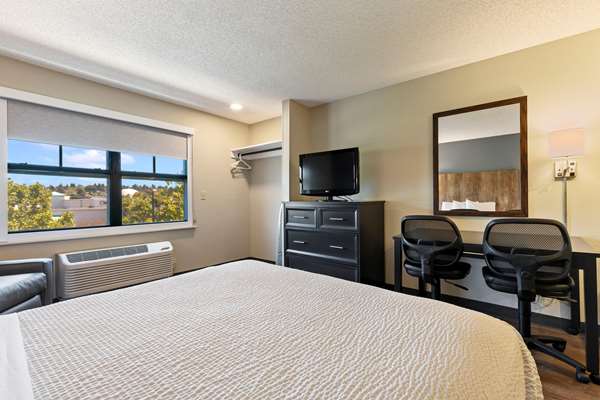  - Extended Stay America Suites San Ramon