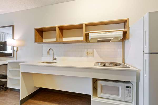  - Extended Stay America Suites San Ramon