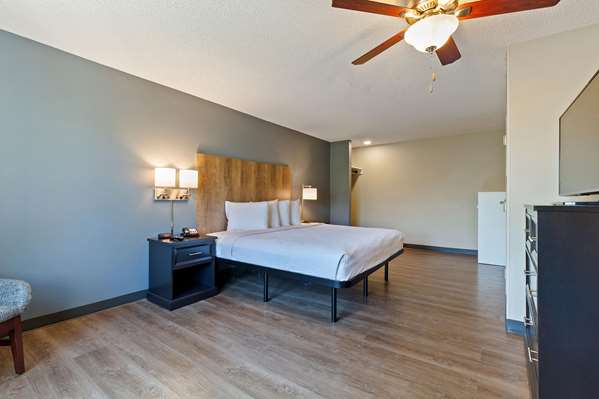  - Extended Stay America Suites San Ramon