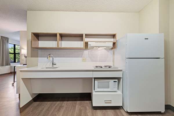  - Extended Stay America Suites San Ramon