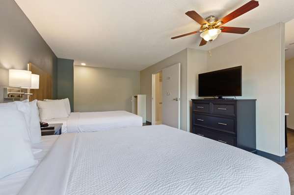  - Extended Stay America Suites San Ramon