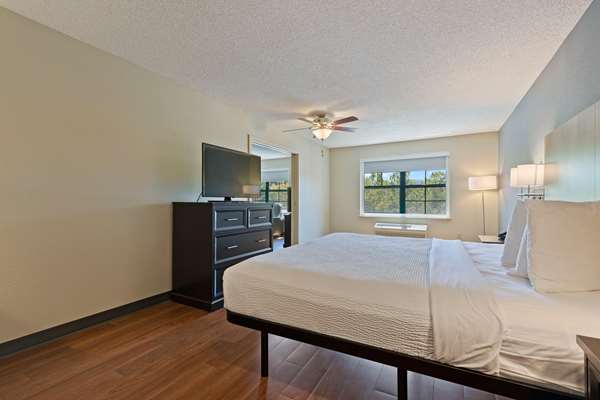  - Extended Stay America Suites San Ramon
