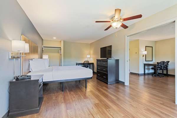  - Extended Stay America Suites San Ramon