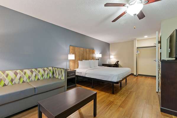  - Extended Stay America Suites San Ramon