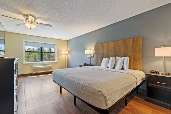  - Extended Stay America Suites San Ramon