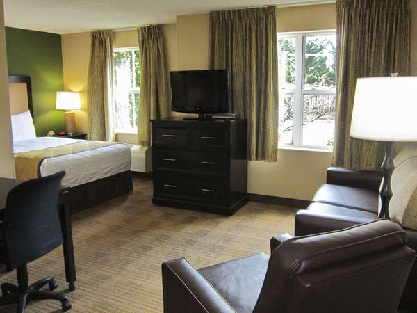  - Extended Stay America Suites Edenvale South San Jose