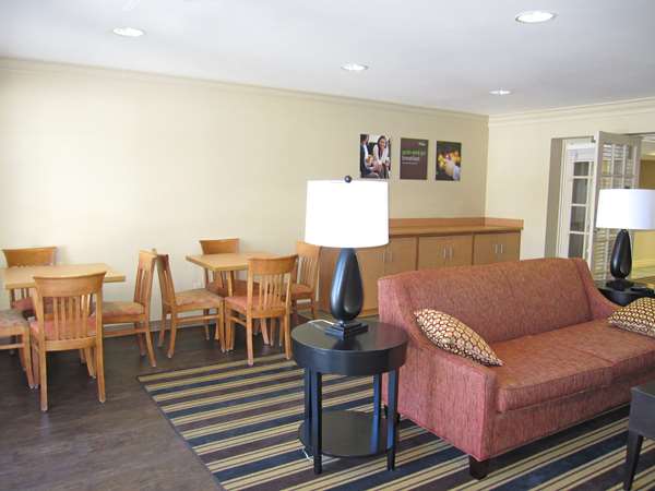 Amenities - Extended Stay America Suites Edenvale South San Jose