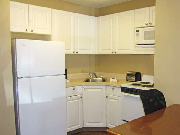  - Extended Stay America Suites Edenvale South San Jose