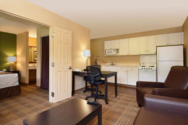  - Extended Stay America Suites Edenvale South San Jose
