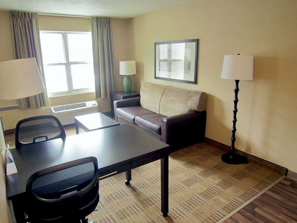  - Extended Stay America Suites Edenvale South San Jose