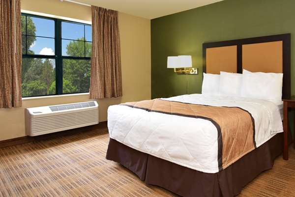  - Extended Stay America Suites Edenvale South San Jose