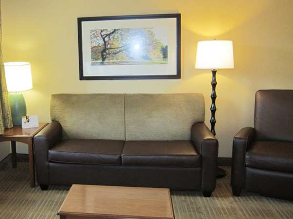  - Extended Stay America Suites Edenvale South San Jose