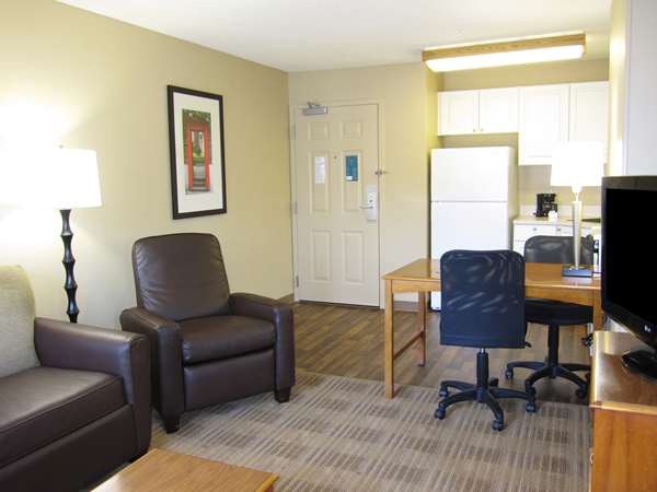  - Extended Stay America Suites Edenvale South San Jose