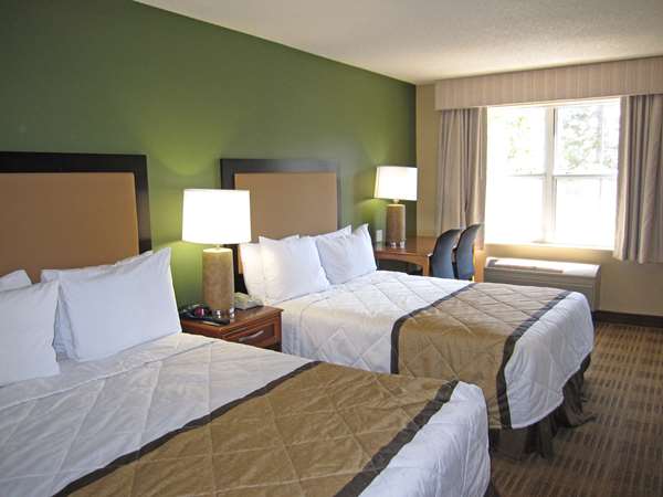  - Extended Stay America Suites Edenvale South San Jose